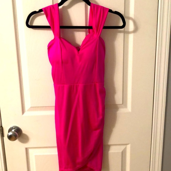 Fashion nova dress - Picture 1 of 2